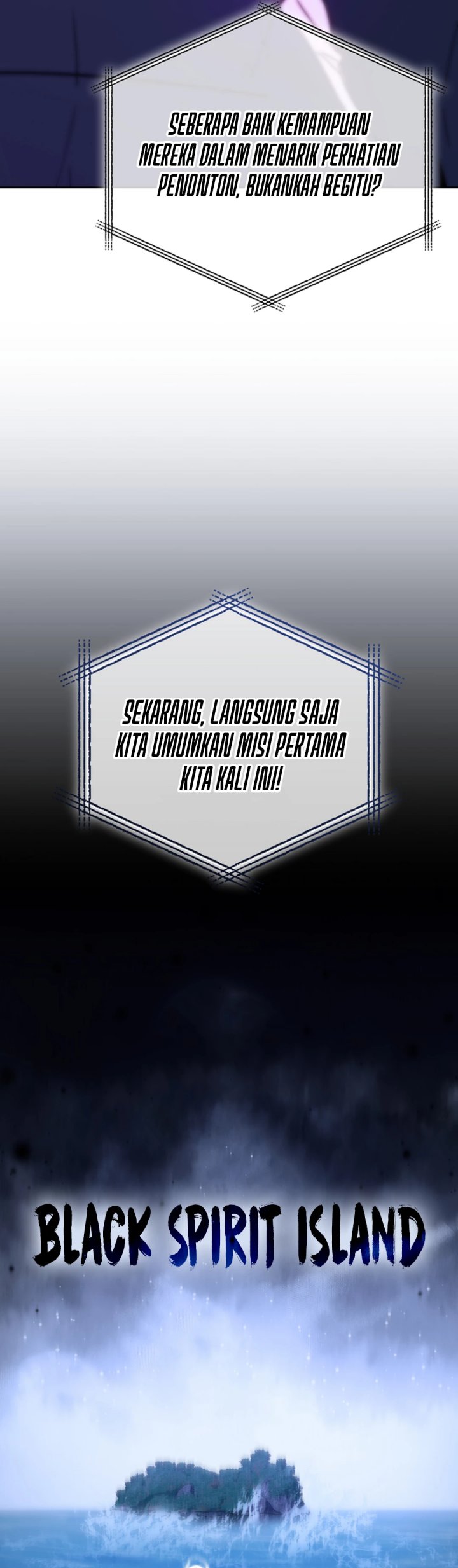 A Thousand Faces Chapter 24 halaman 12