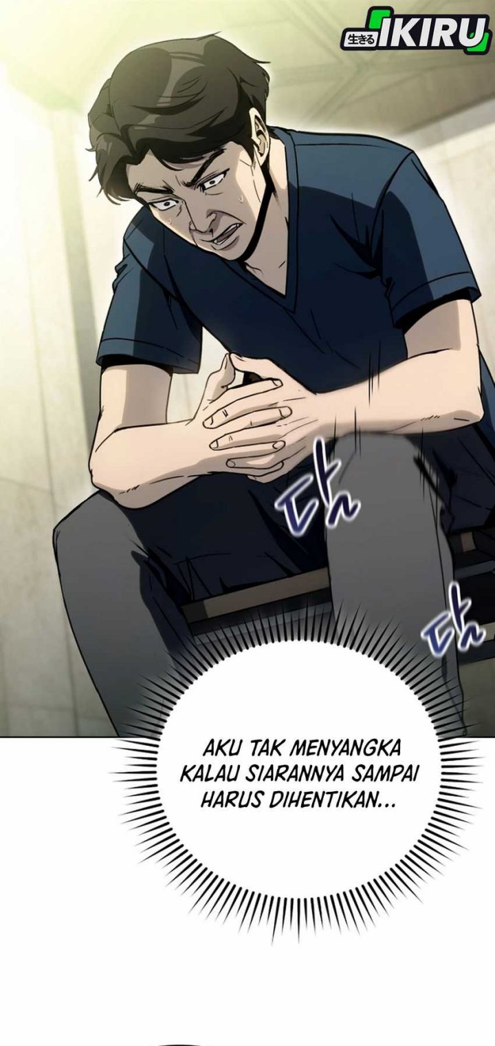 A Thousand Faces Chapter 26 halaman 40