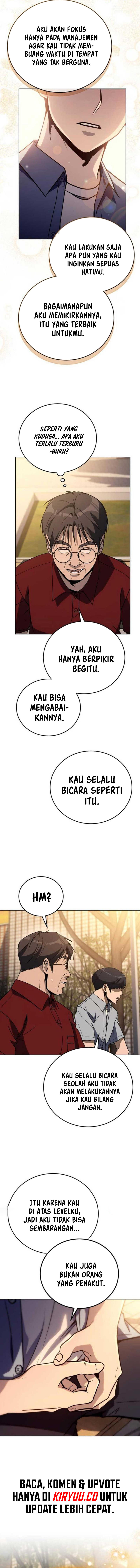 A Thousand Faces Chapter 28 halaman 15
