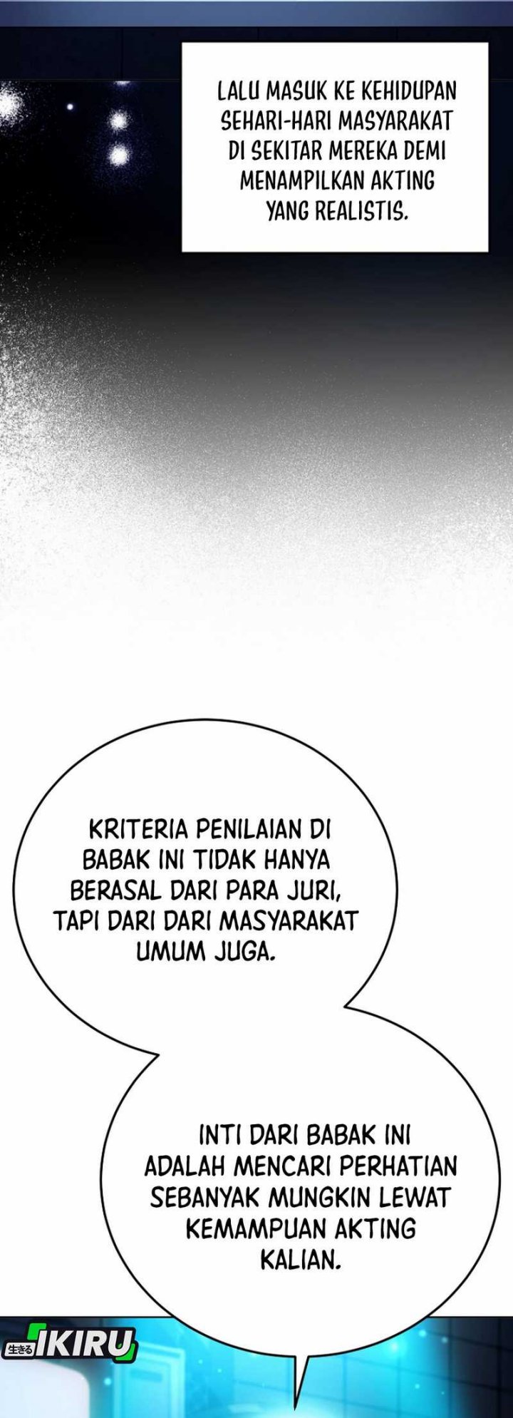 A Thousand Faces Chapter 29 halaman 9
