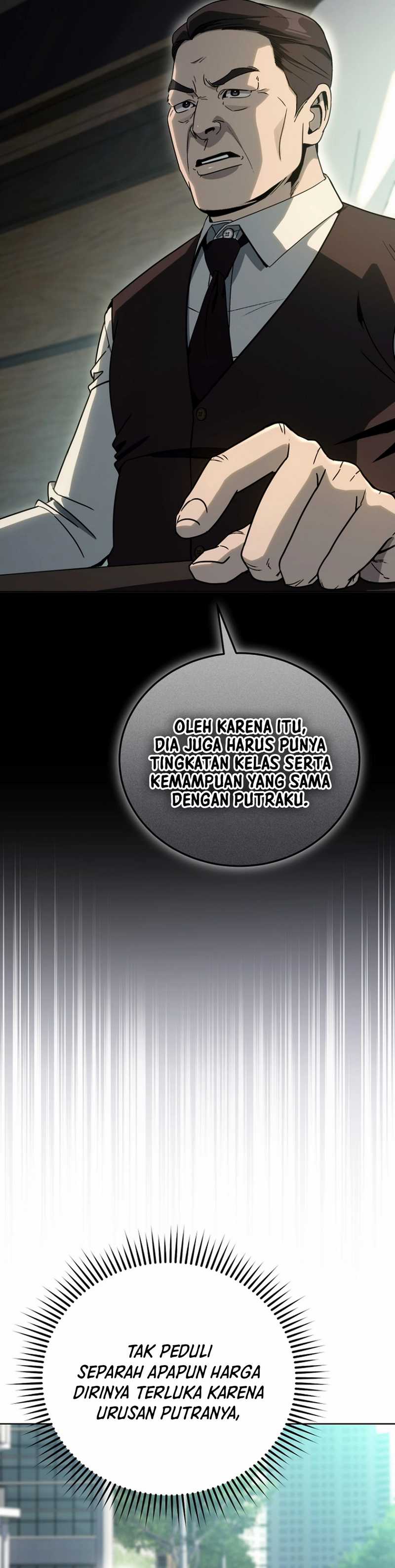 A Thousand Faces Chapter 31 halaman 16
