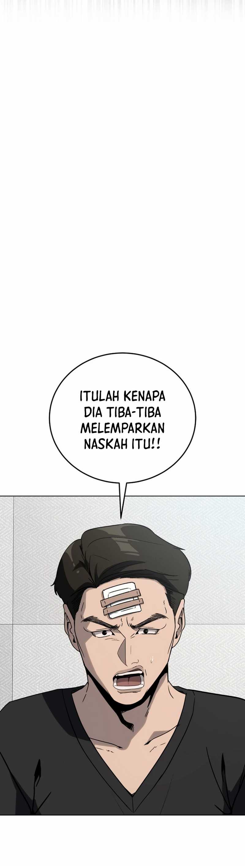 A Thousand Faces Chapter 31 halaman 23