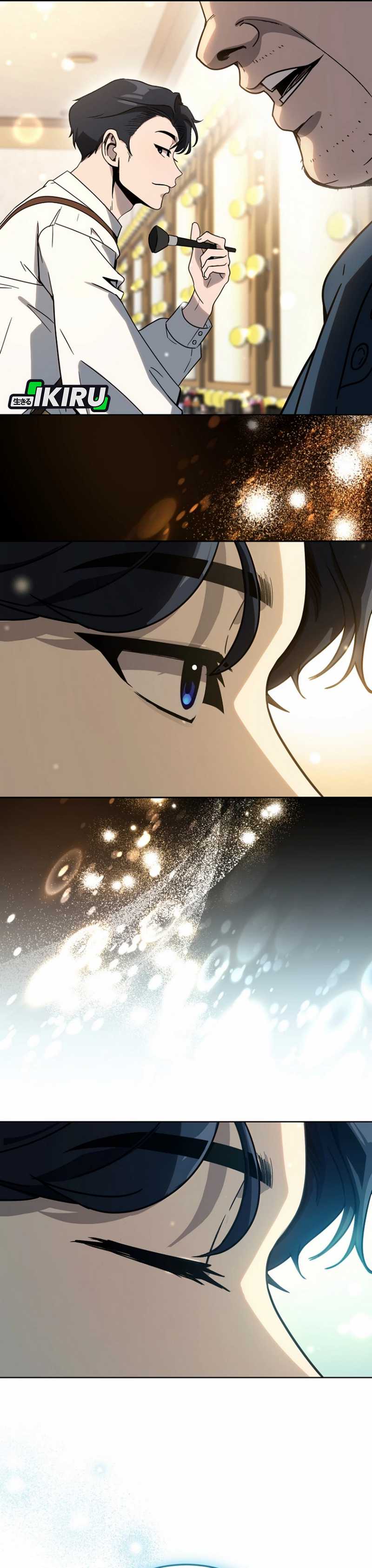 A Thousand Faces Chapter 31 halaman 43
