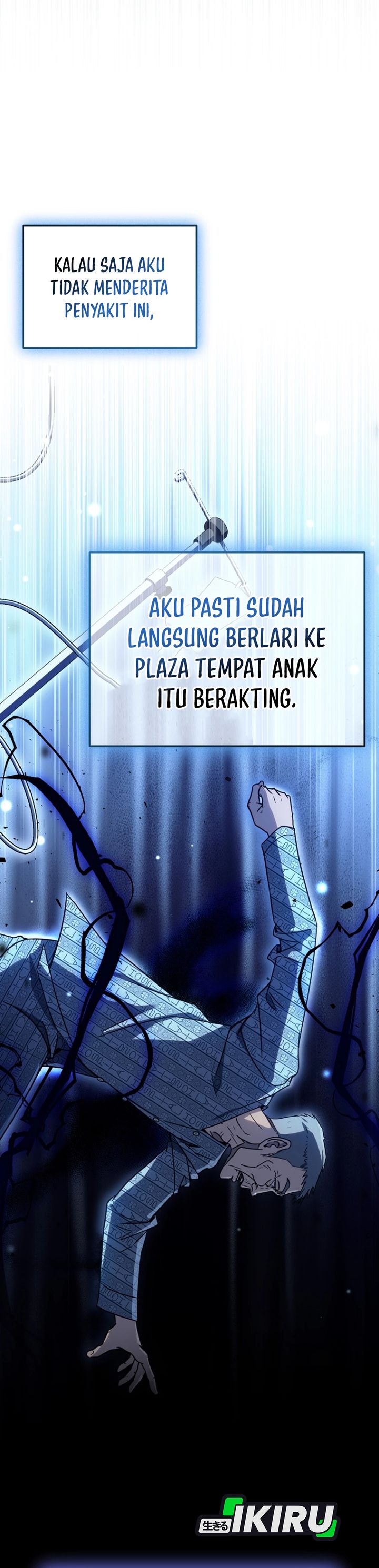 A Thousand Faces Chapter 35 halaman 7