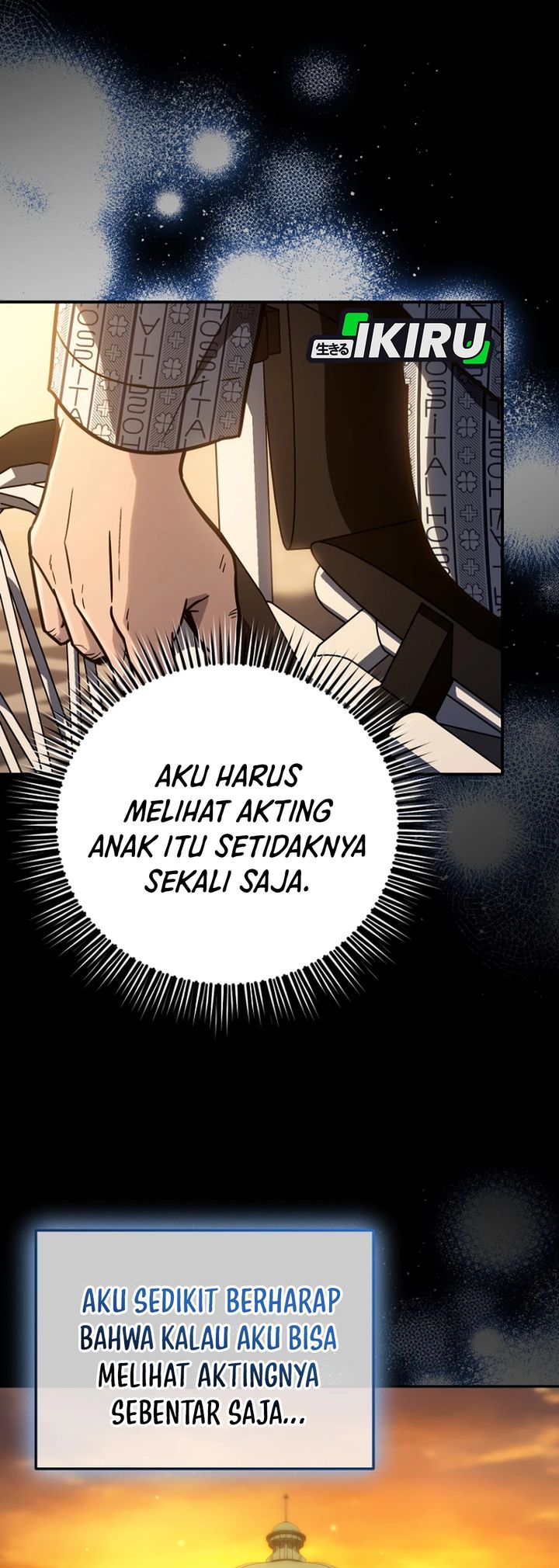 A Thousand Faces Chapter 35 halaman 4
