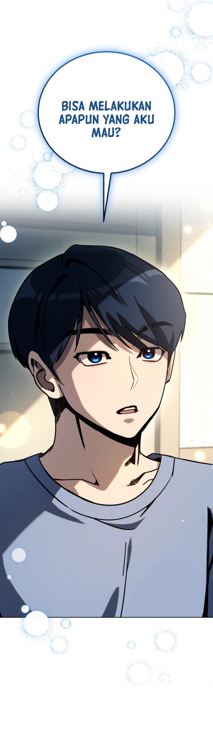 A Thousand Faces Chapter 40 halaman 38