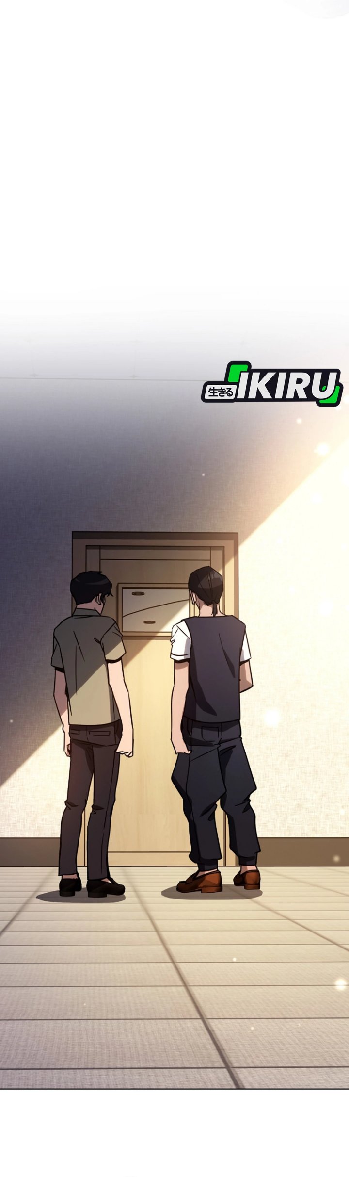 A Thousand Faces Chapter 40 halaman 40