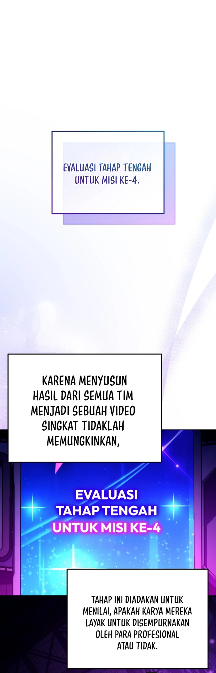 A Thousand Faces Chapter 41 halaman 28