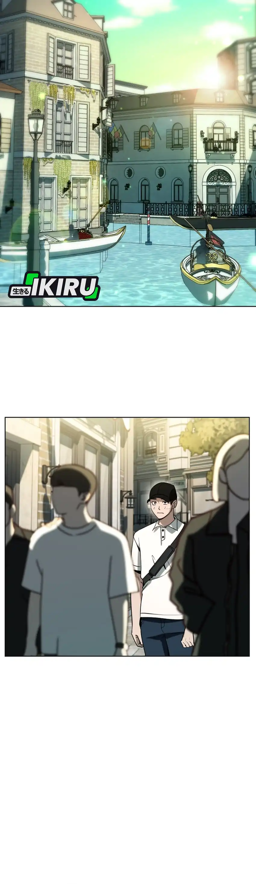 A Thousand Faces Chapter 46 halaman 29