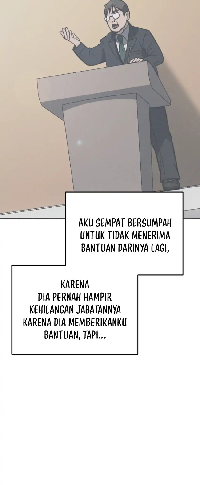 A Thousand Faces Chapter 46 halaman 19