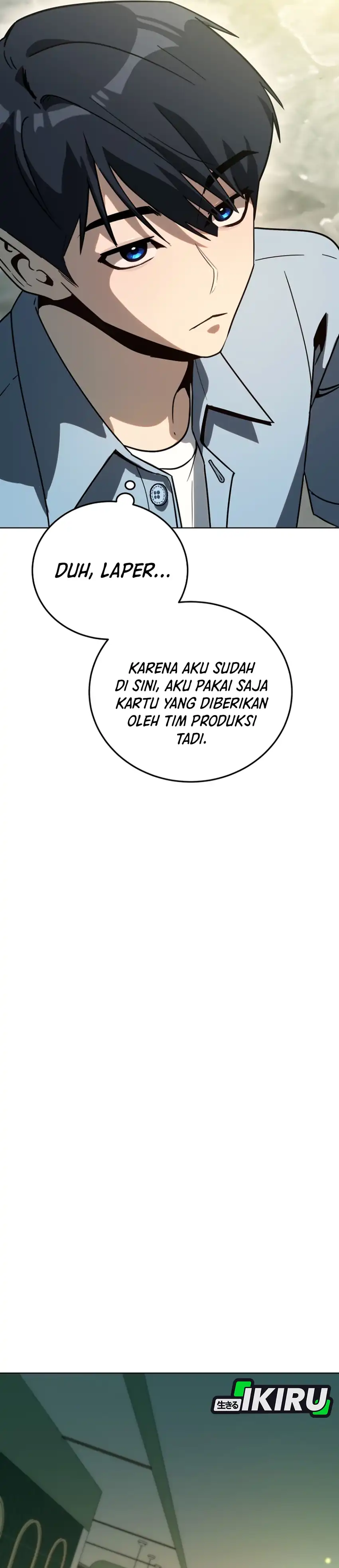 A Thousand Faces Chapter 46 halaman 36