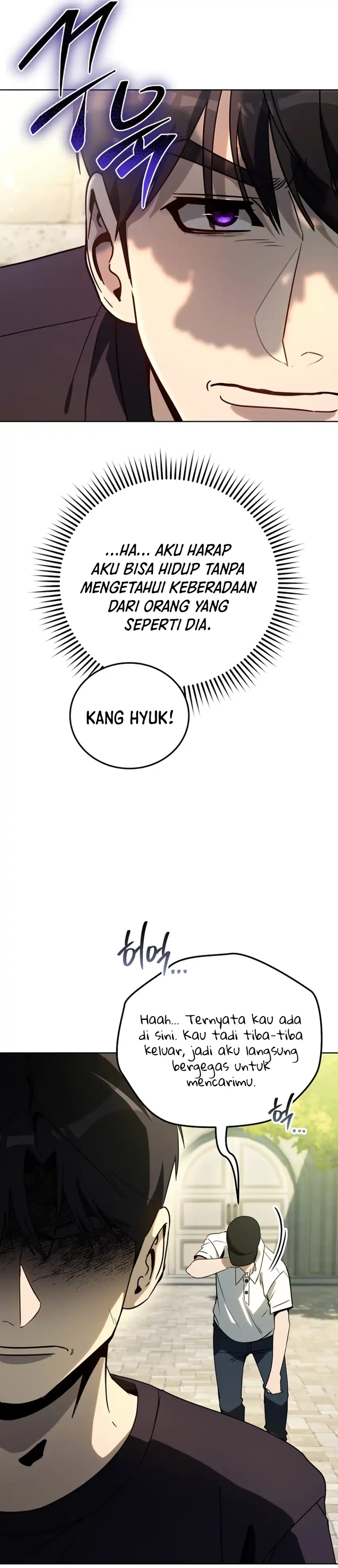 A Thousand Faces Chapter 47 halaman 9