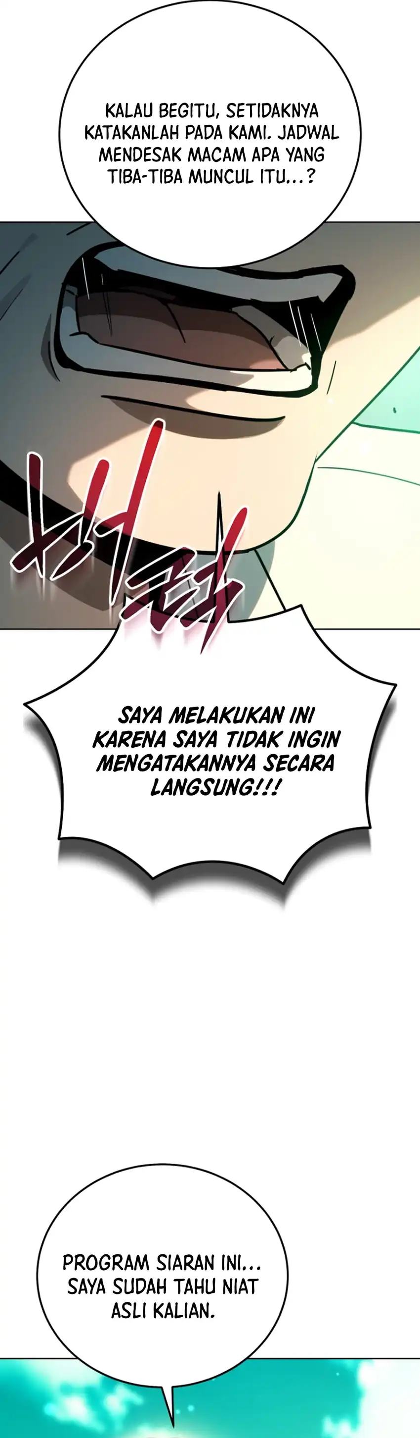 A Thousand Faces Chapter 47 halaman 39