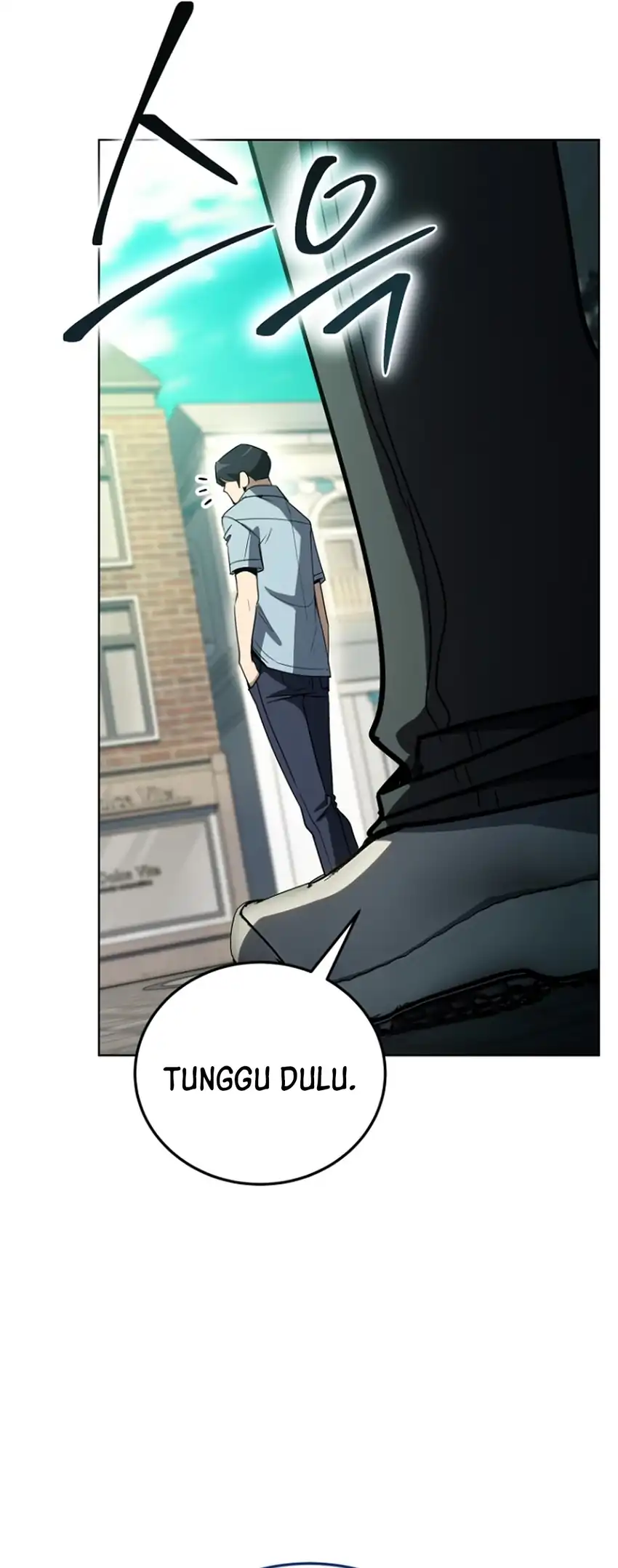 A Thousand Faces Chapter 47 halaman 16