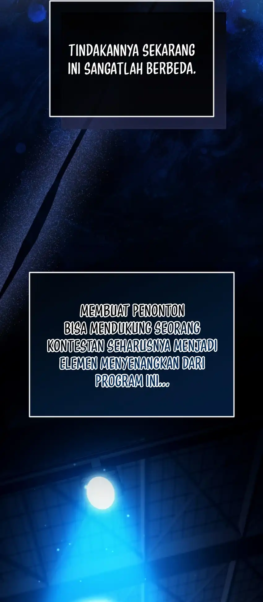 A Thousand Faces Chapter 48 halaman 40