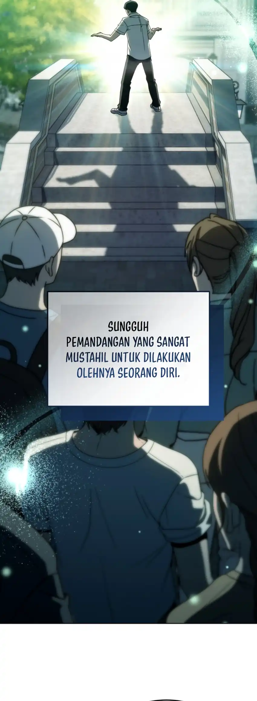A Thousand Faces Chapter 48 halaman 24
