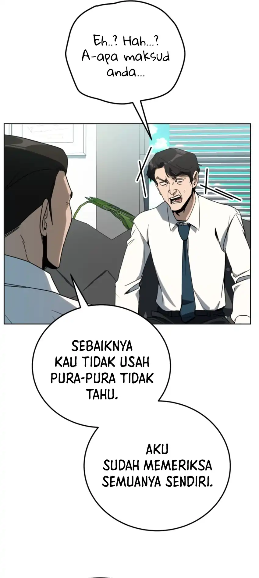 A Thousand Faces Chapter 49 halaman 16
