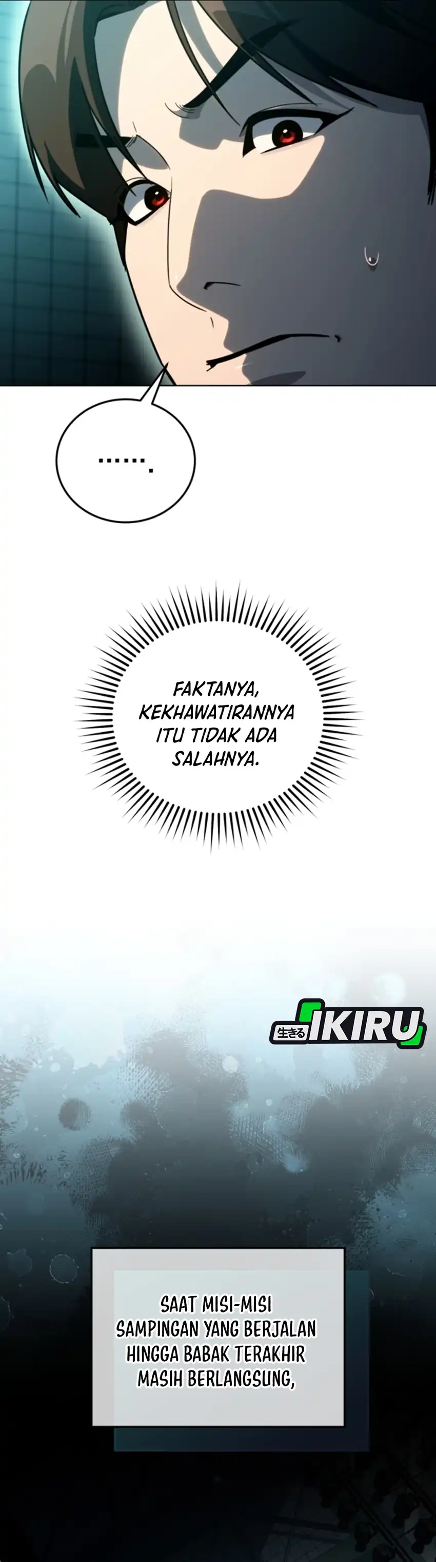 A Thousand Faces Chapter 50 halaman 4
