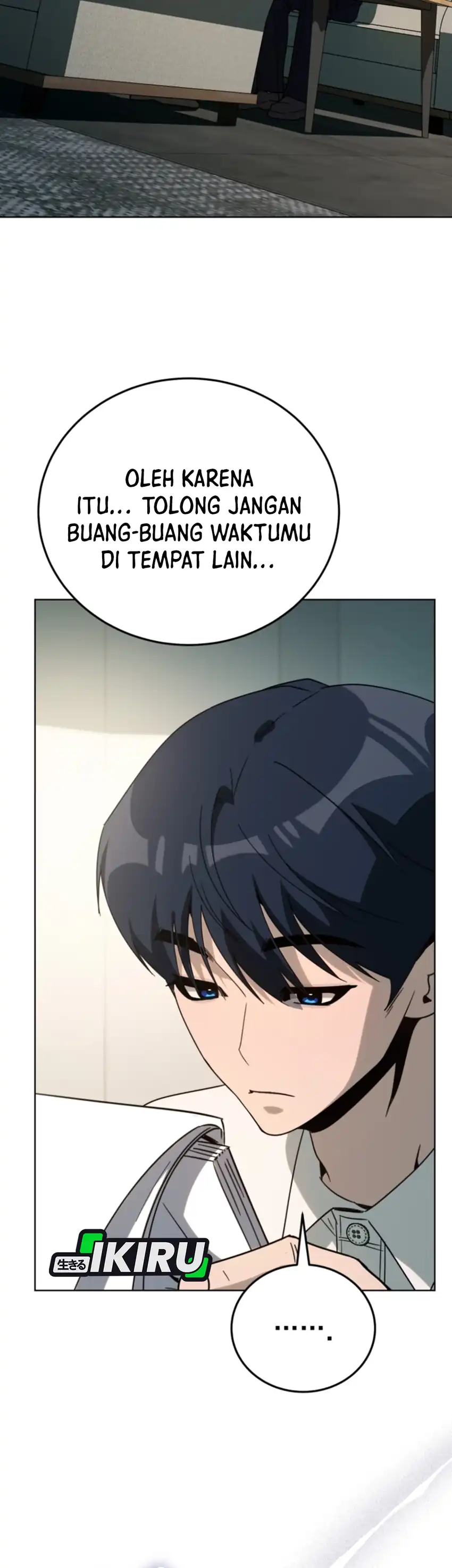 A Thousand Faces Chapter 50 halaman 17