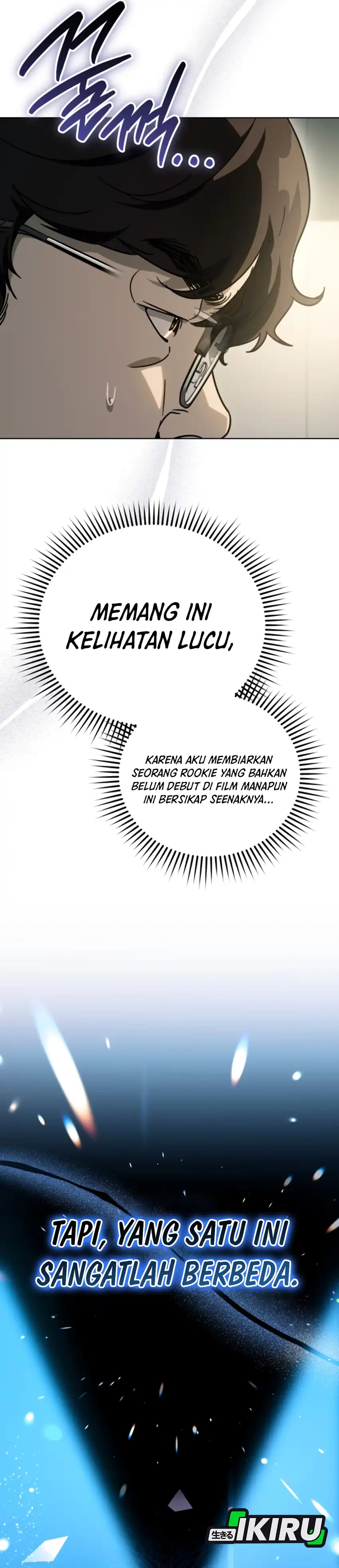 A Thousand Faces Chapter 50 halaman 18