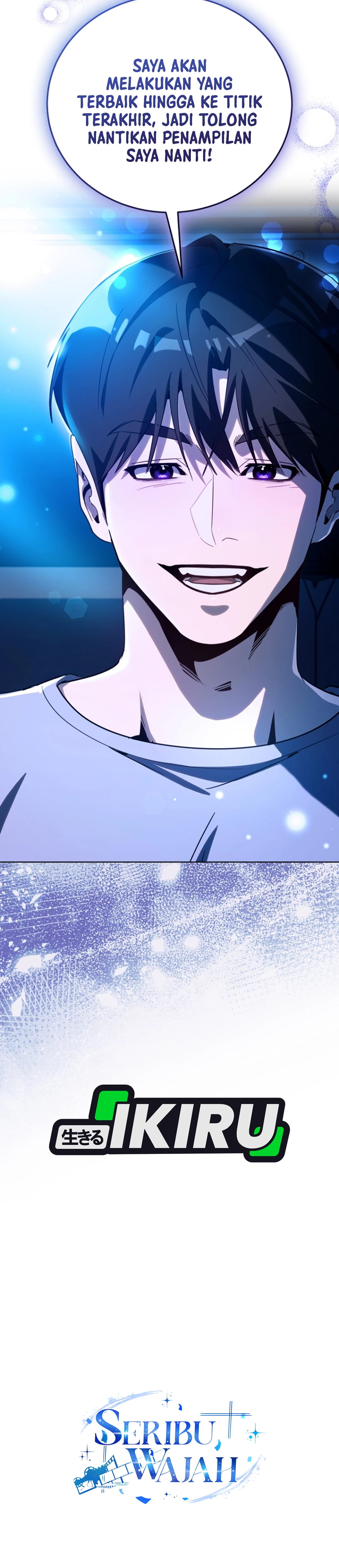 A Thousand Faces Chapter 52 halaman 37