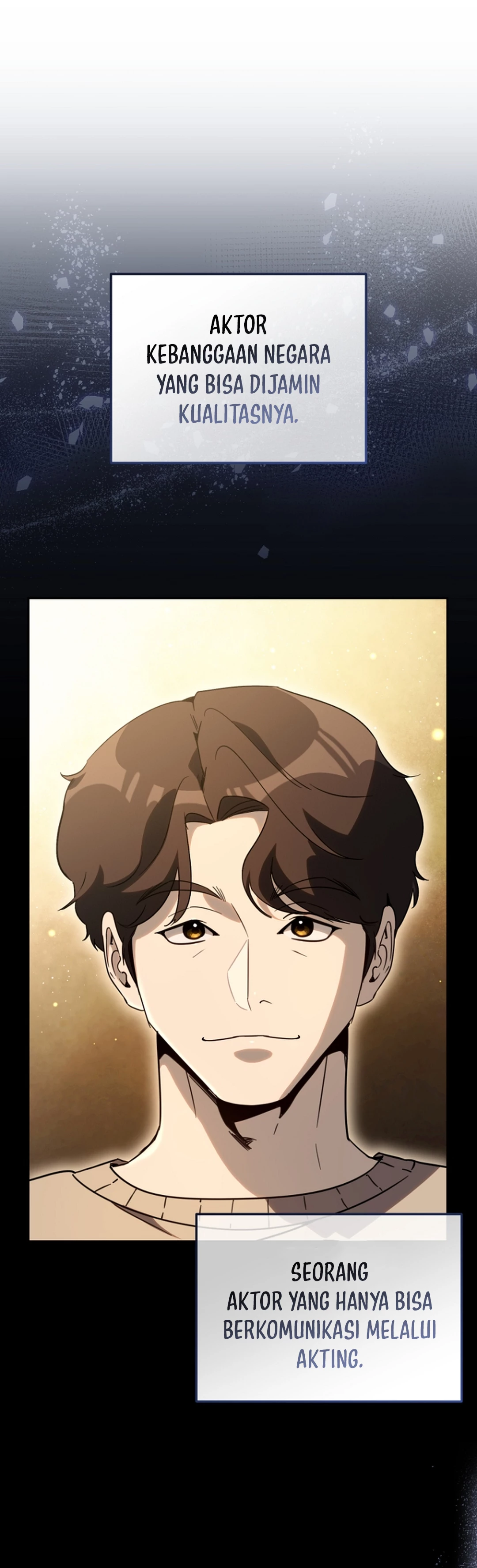 A Thousand Faces Chapter 52 halaman 11