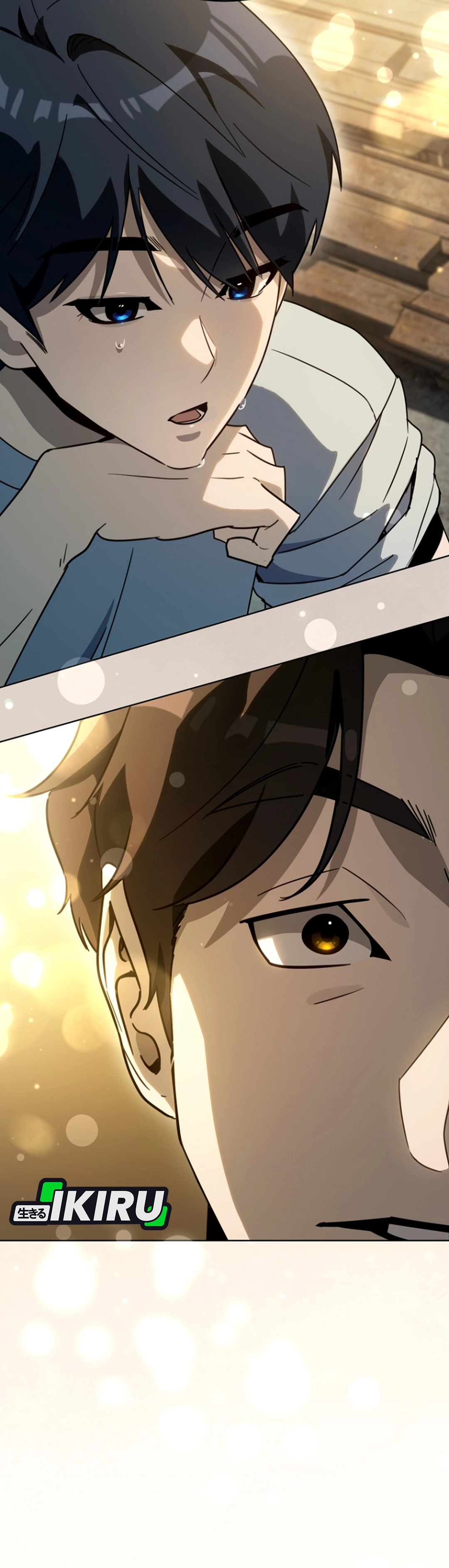 A Thousand Faces Chapter 52 halaman 20