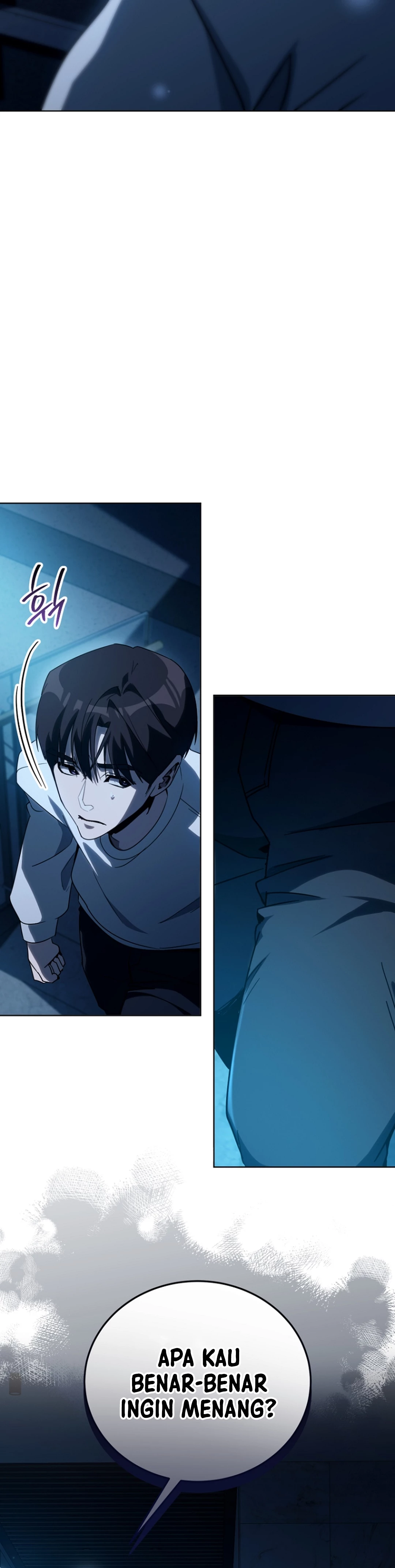 A Thousand Faces Chapter 53 halaman 9