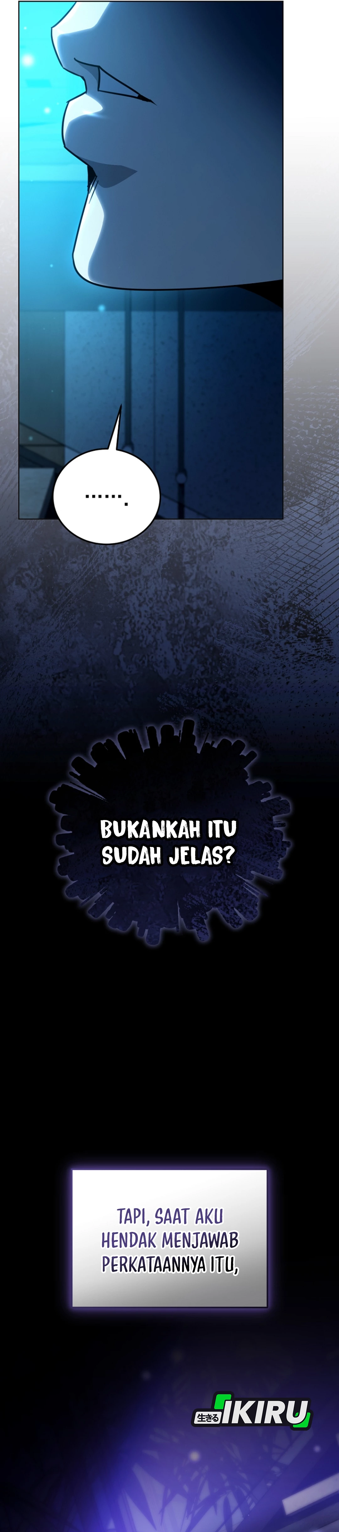 A Thousand Faces Chapter 53 halaman 11