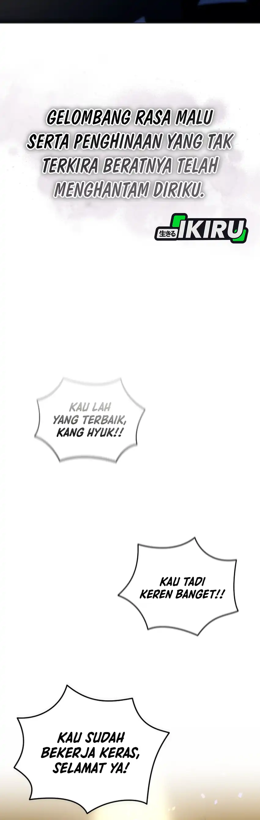 A Thousand Faces Chapter 54 halaman 17