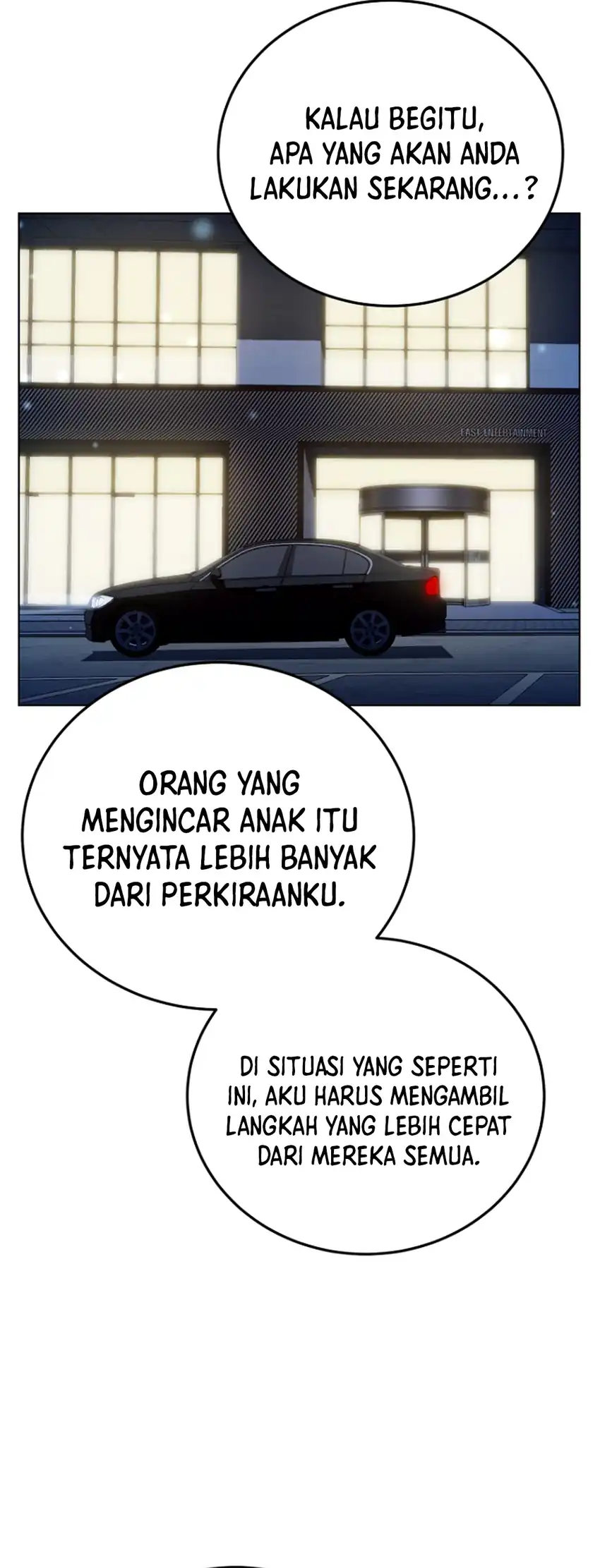 A Thousand Faces Chapter 55 halaman 24