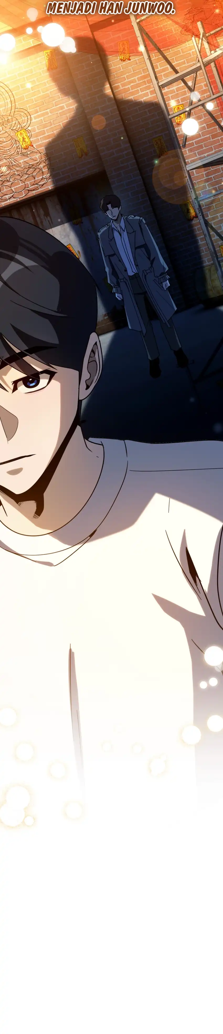 A Thousand Faces Chapter 55 halaman 12