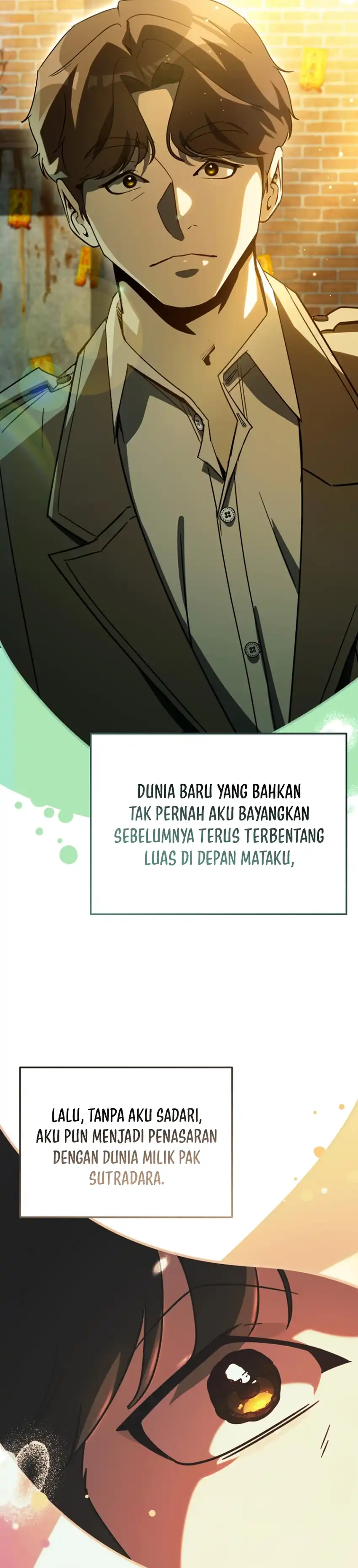 A Thousand Faces Chapter 55 halaman 9