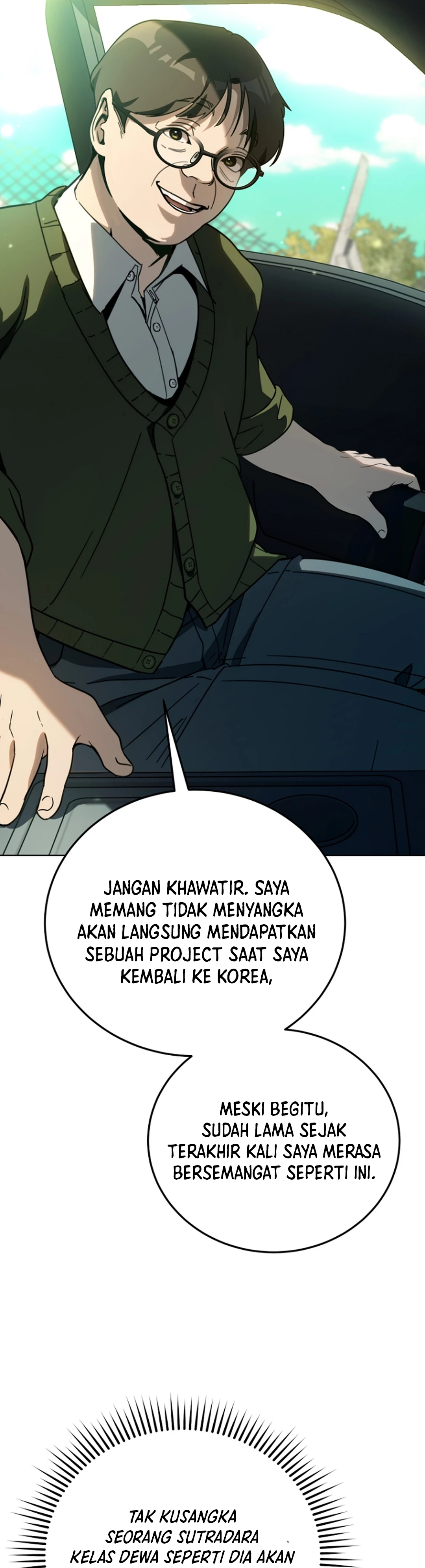 A Thousand Faces Chapter 56 halaman 4