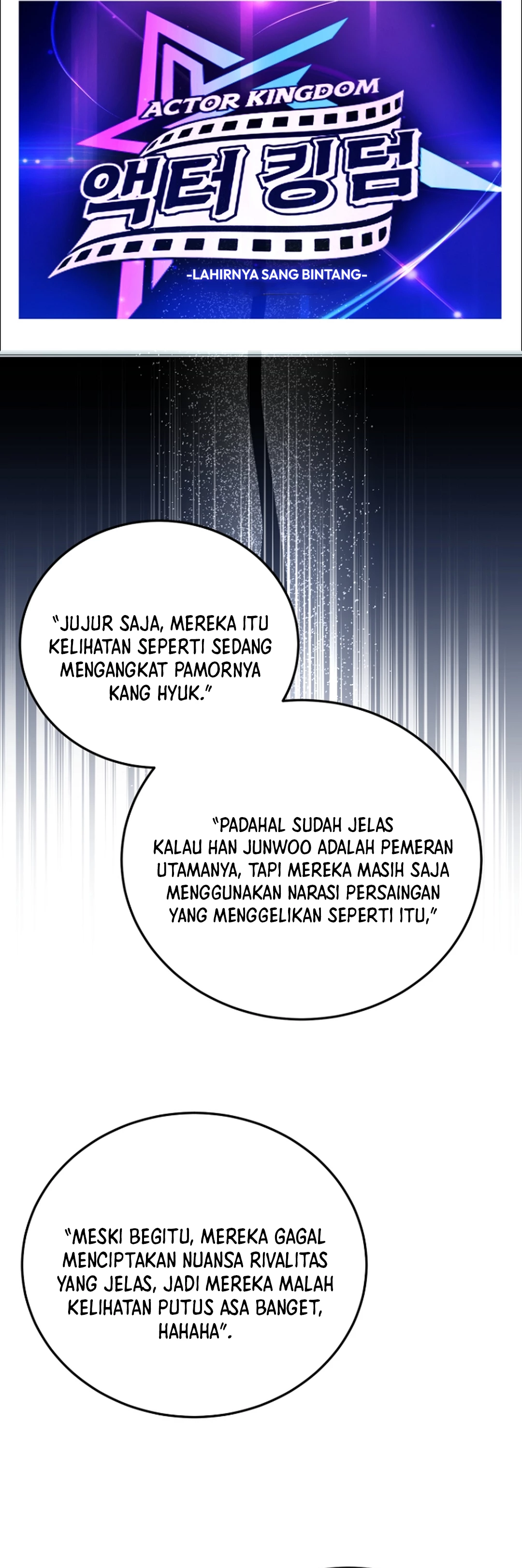 A Thousand Faces Chapter 56 halaman 34