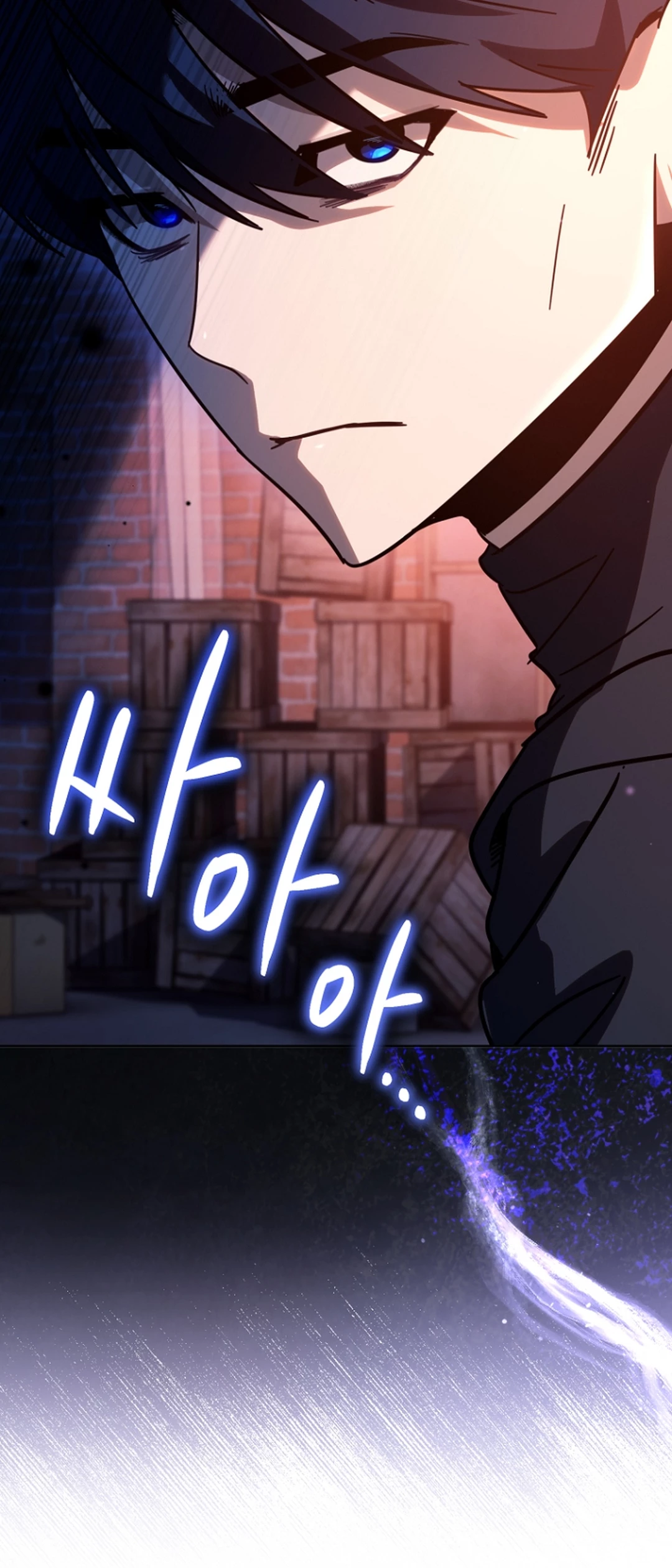 A Thousand Faces Chapter 56 halaman 20