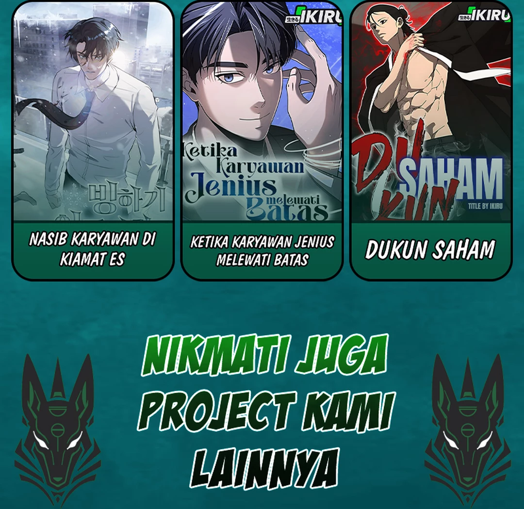 A Thousand Faces Chapter 56 halaman 46