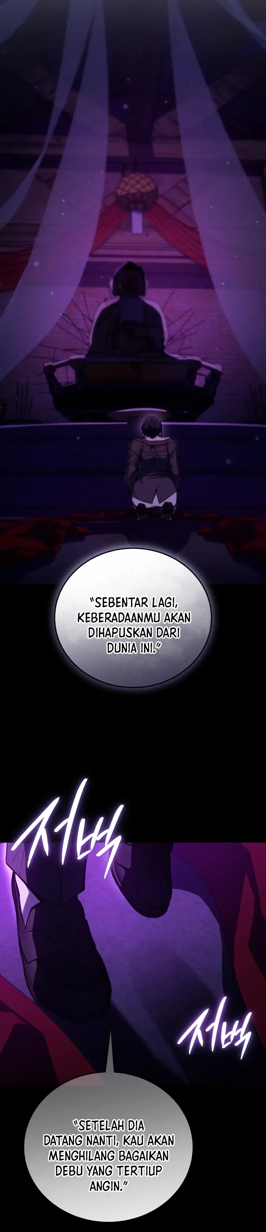 A Thousand Faces Chapter 57 halaman 6