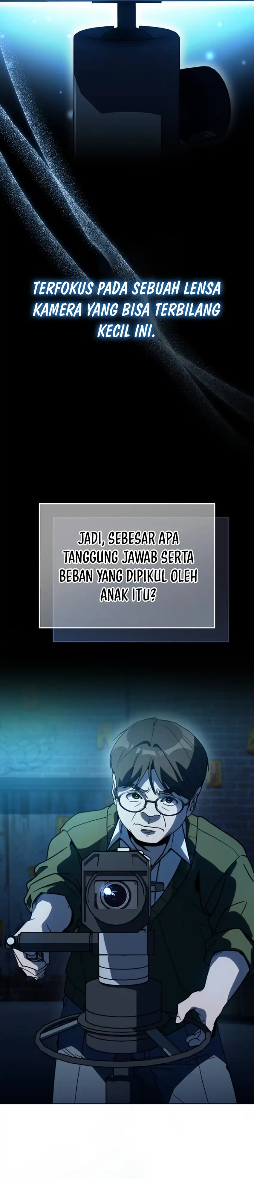 A Thousand Faces Chapter 57 halaman 2