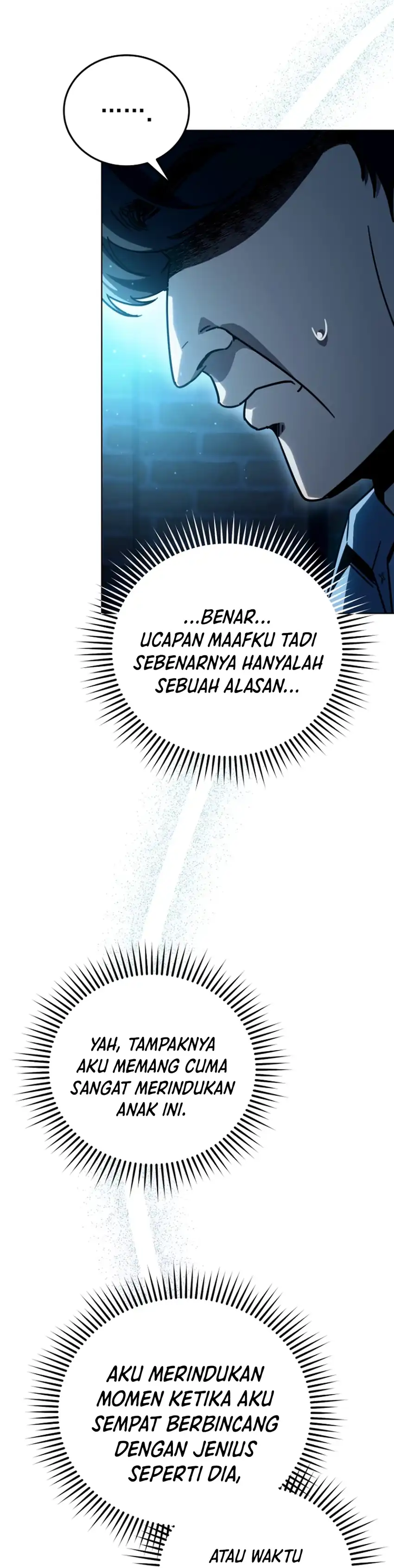 A Thousand Faces Chapter 57 halaman 35
