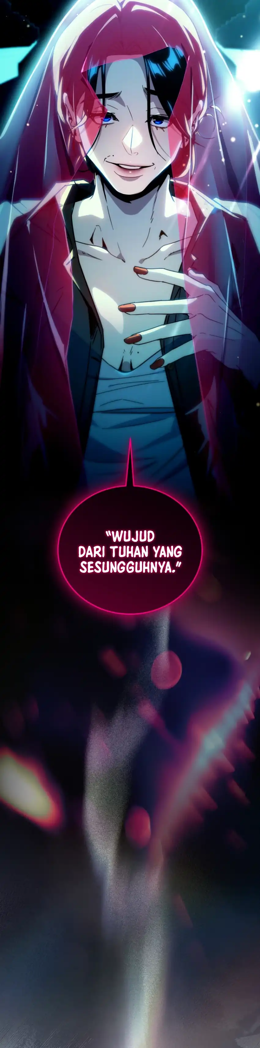 A Thousand Faces Chapter 57 halaman 16