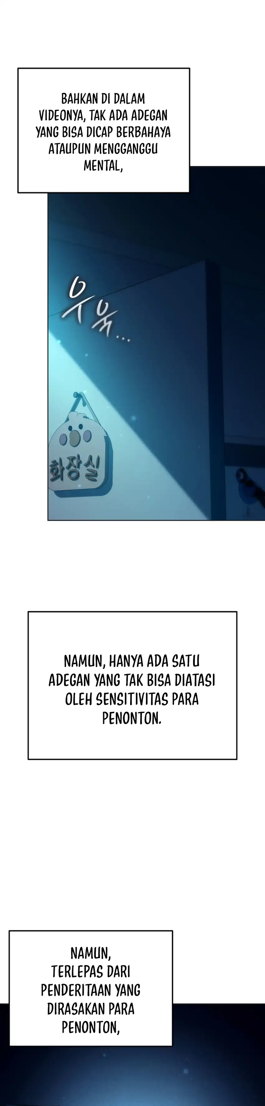 A Thousand Faces Chapter 59 halaman 17