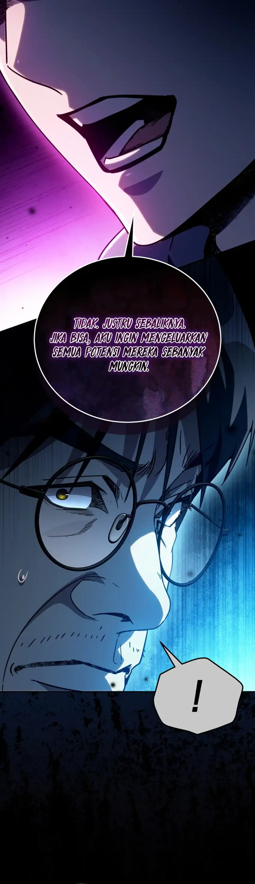 A Thousand Faces Chapter 59 halaman 50
