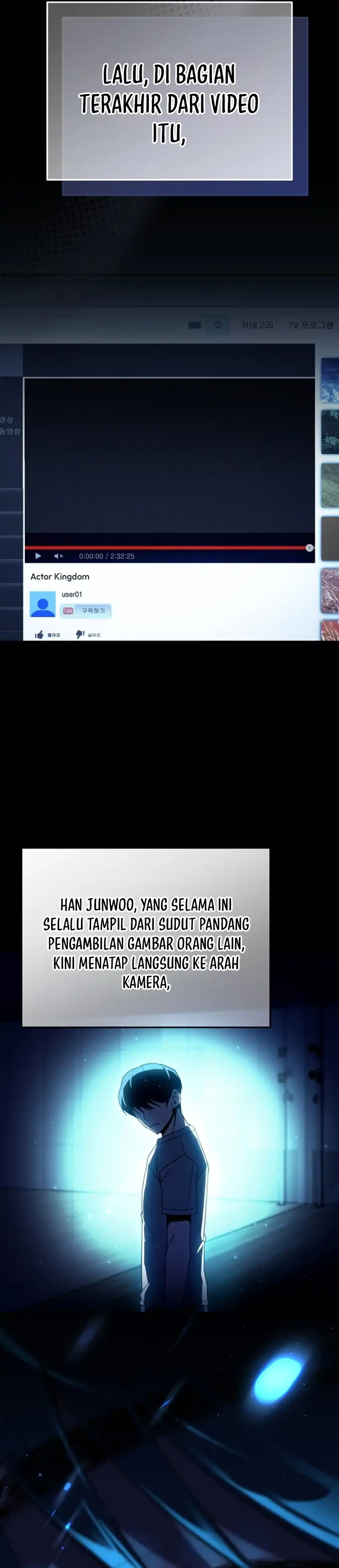 A Thousand Faces Chapter 59 halaman 14
