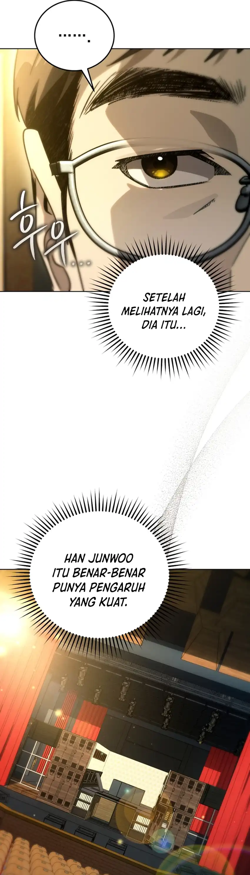 A Thousand Faces Chapter 59 halaman 23