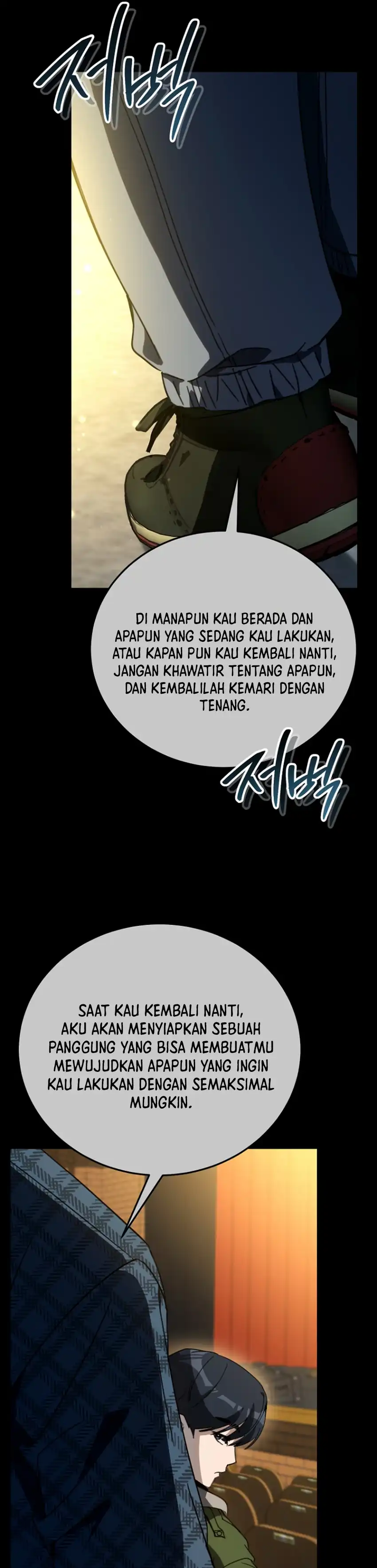 A Thousand Faces Chapter 59 halaman 53