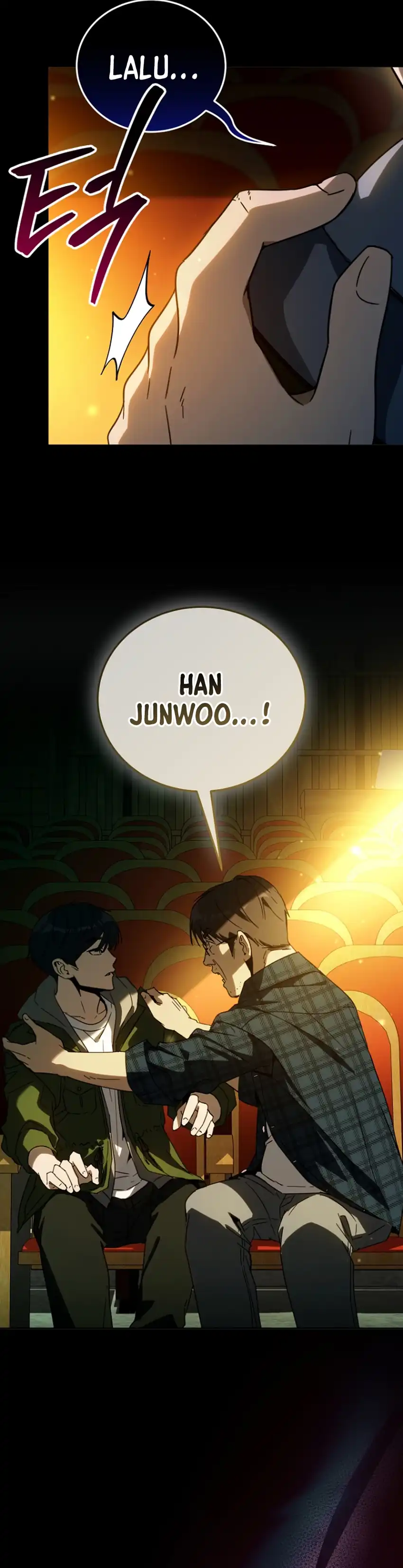 A Thousand Faces Chapter 59 halaman 45