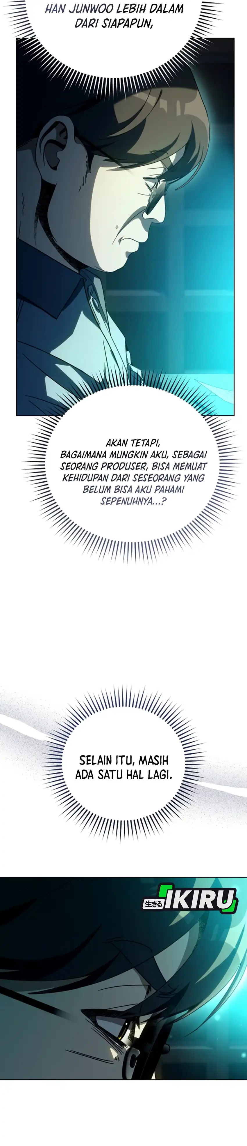 A Thousand Faces Chapter 60 halaman 6
