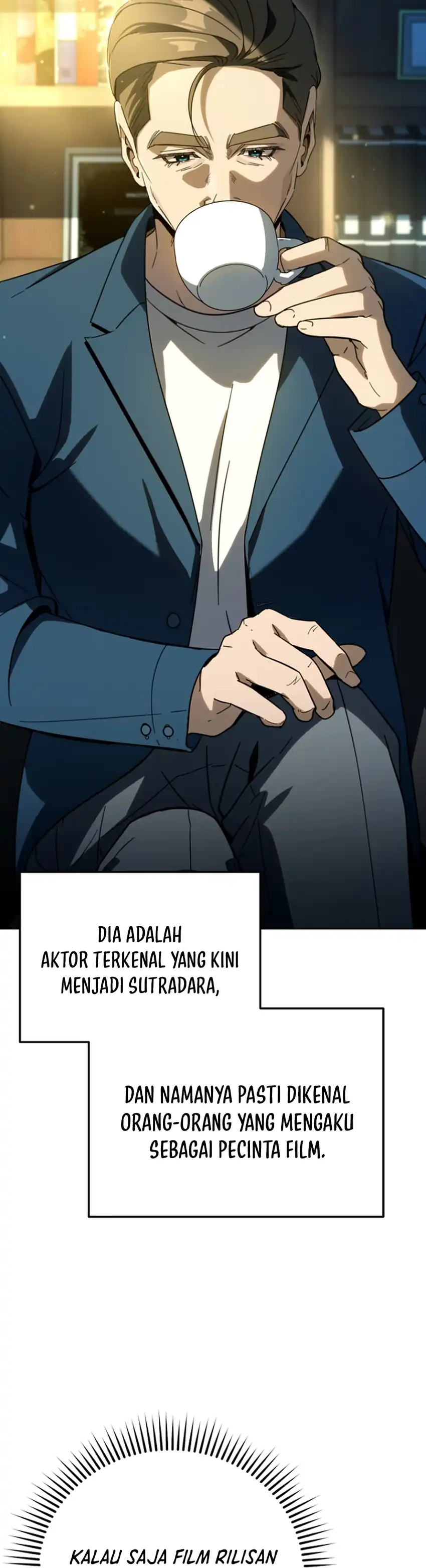 A Thousand Faces Chapter 60 halaman 15