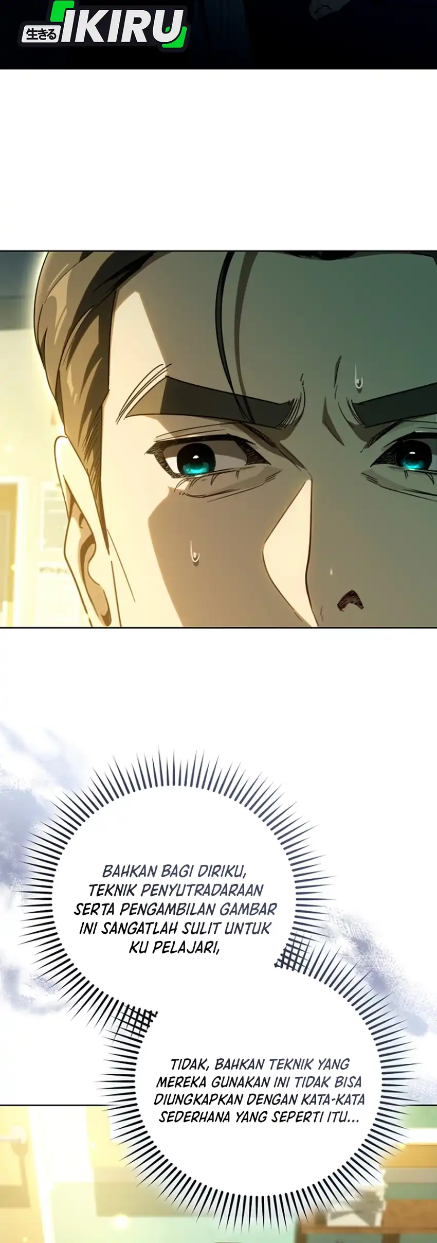 A Thousand Faces Chapter 60 halaman 36